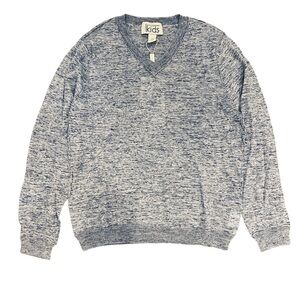 Autumn Cashmere Kids Boys Sweater NWT